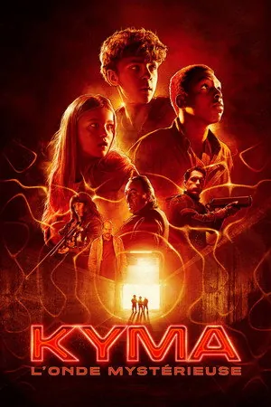 Kyma, l’onde mystérieuse (2026)
